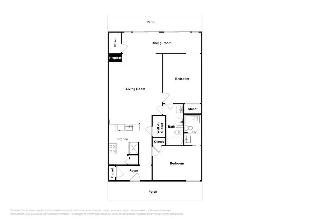 New Listing! Hot Tubs & Pool, Steps To Ski Lifts 2 Bedroom Condo