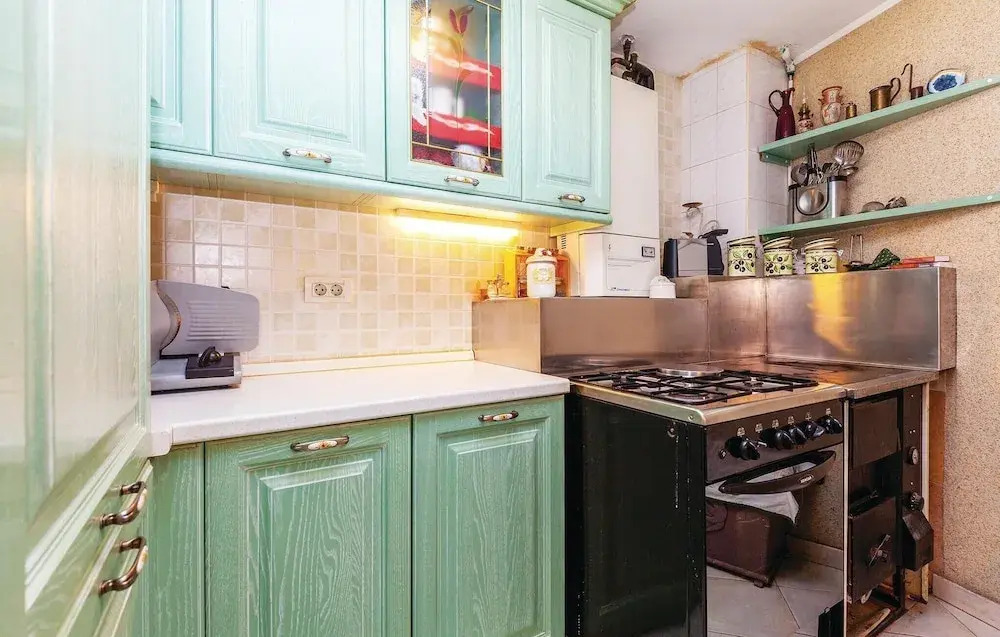 Stunning Home in Grizane With Wifi and 2 Bedrooms