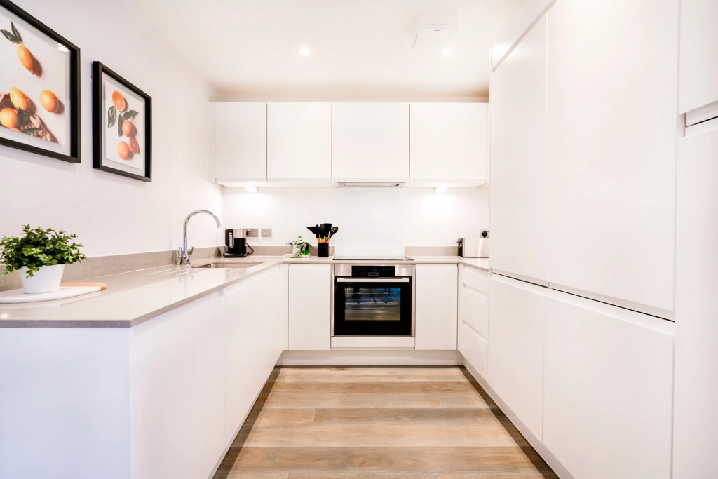 King's Mews II Apartments