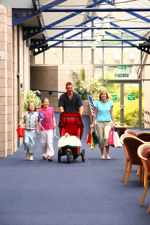 Agnes Blackadder Hall - Campus Accommodation