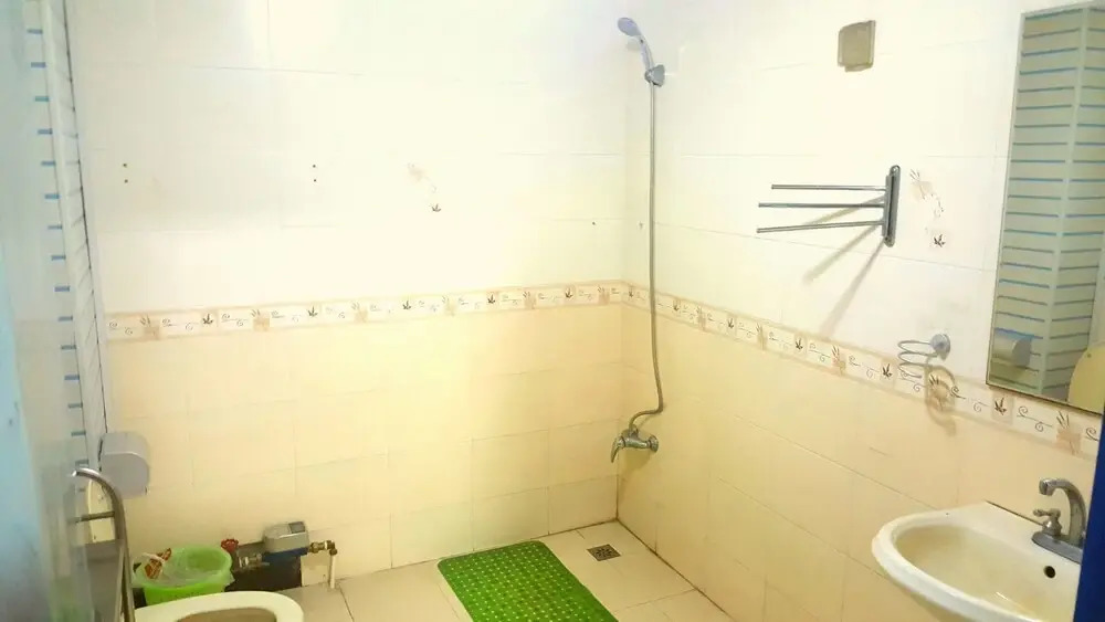 Xi'an Jianshe Youth Hostel