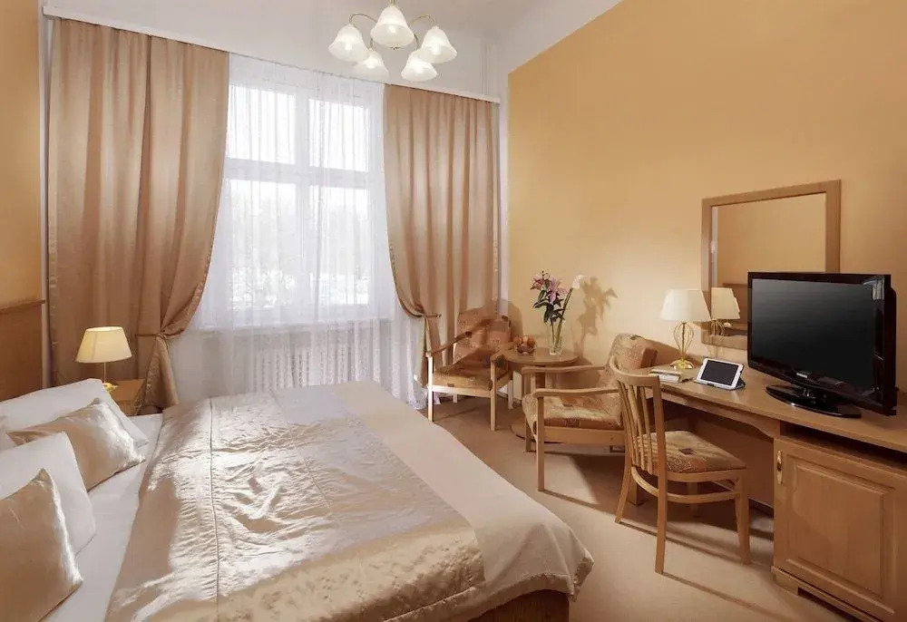 Savoy Spa & Kurhotel