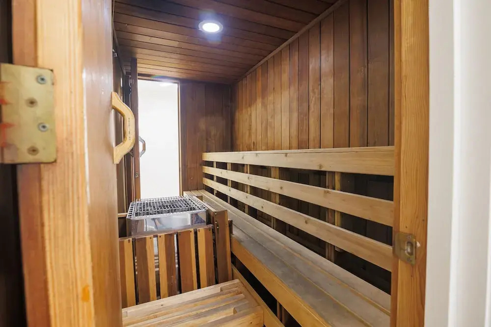Sea Woods Villa 4406
