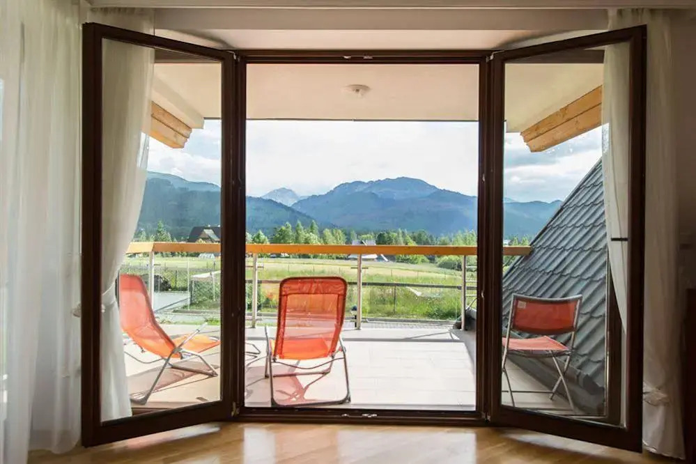 Apartament Tatra Lux