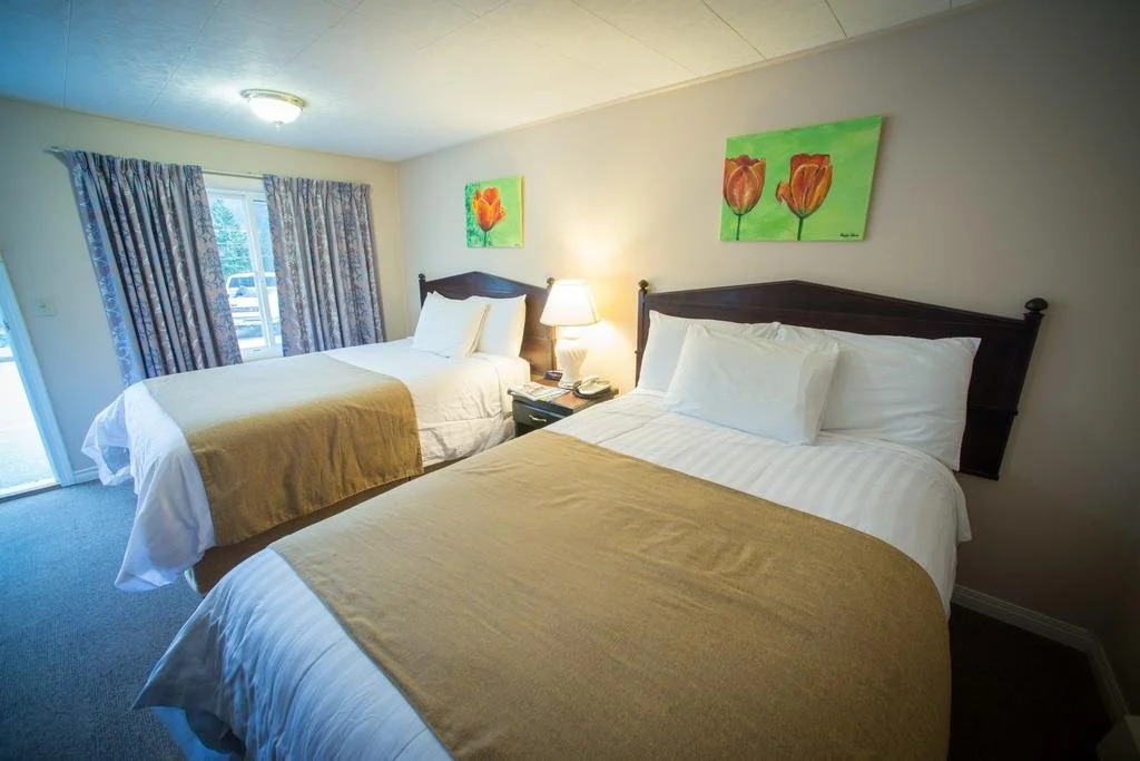 Villa Motel