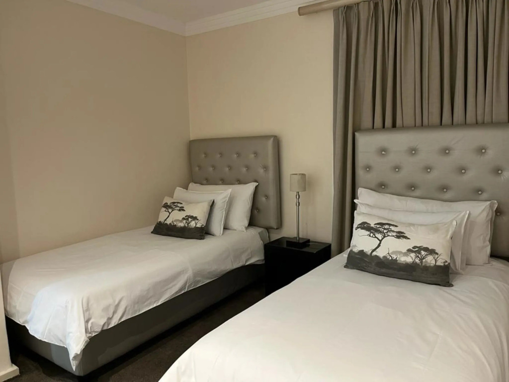 Mandela Rhodes Luxury Apartments