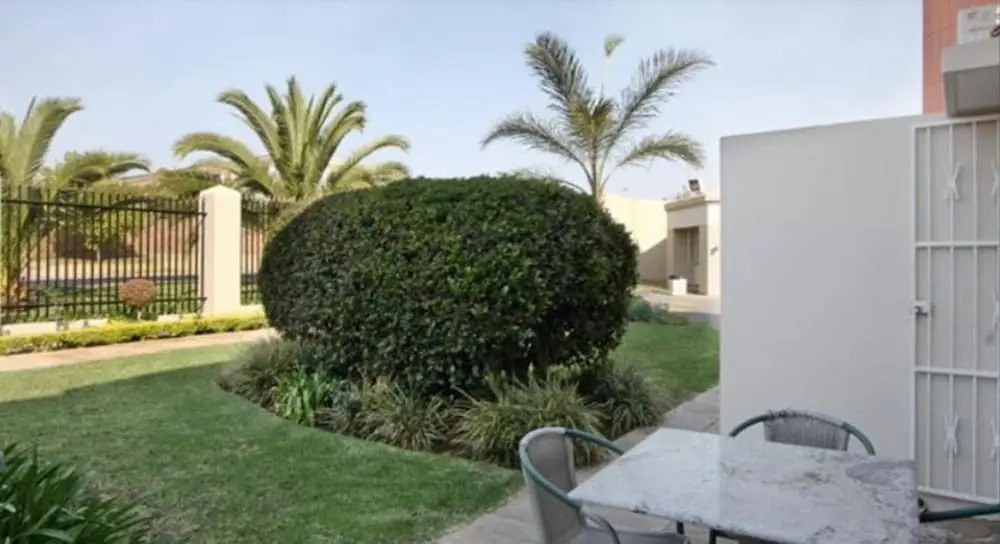 Vetho 1 Apartments OR Tambo Airport