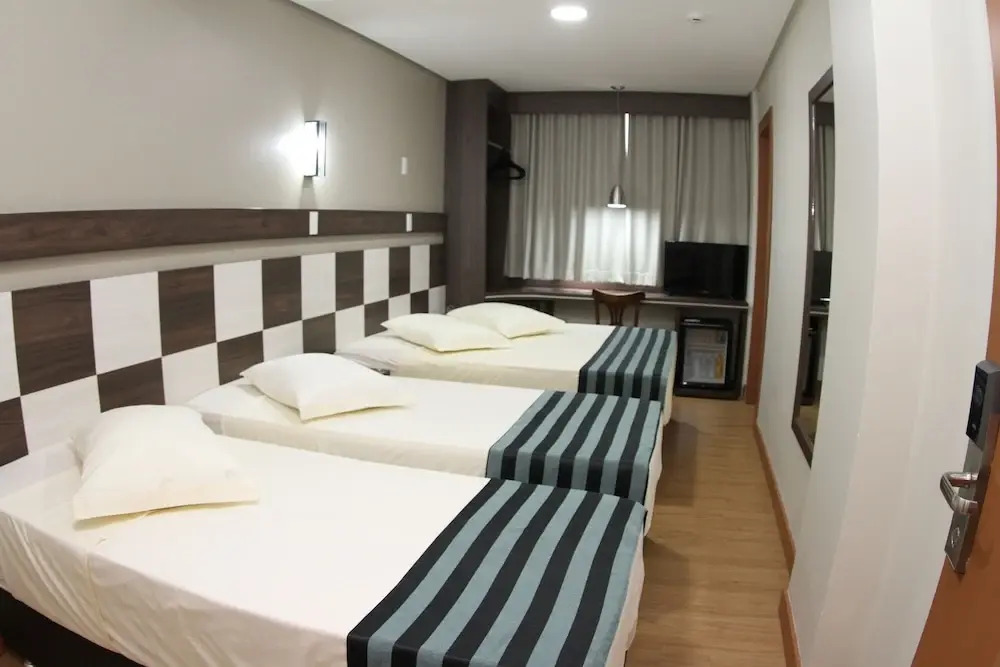 Hotel Maestro Express