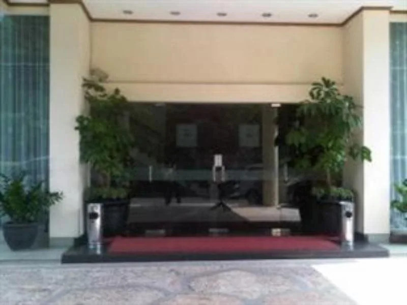 Hotel Royal Regal Surabaya