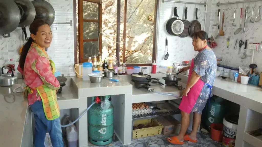 Tao Thong Villa 2