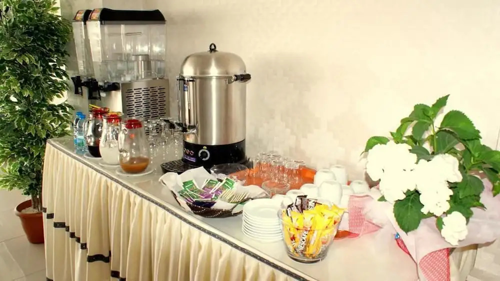Mavi Tuana Hotel