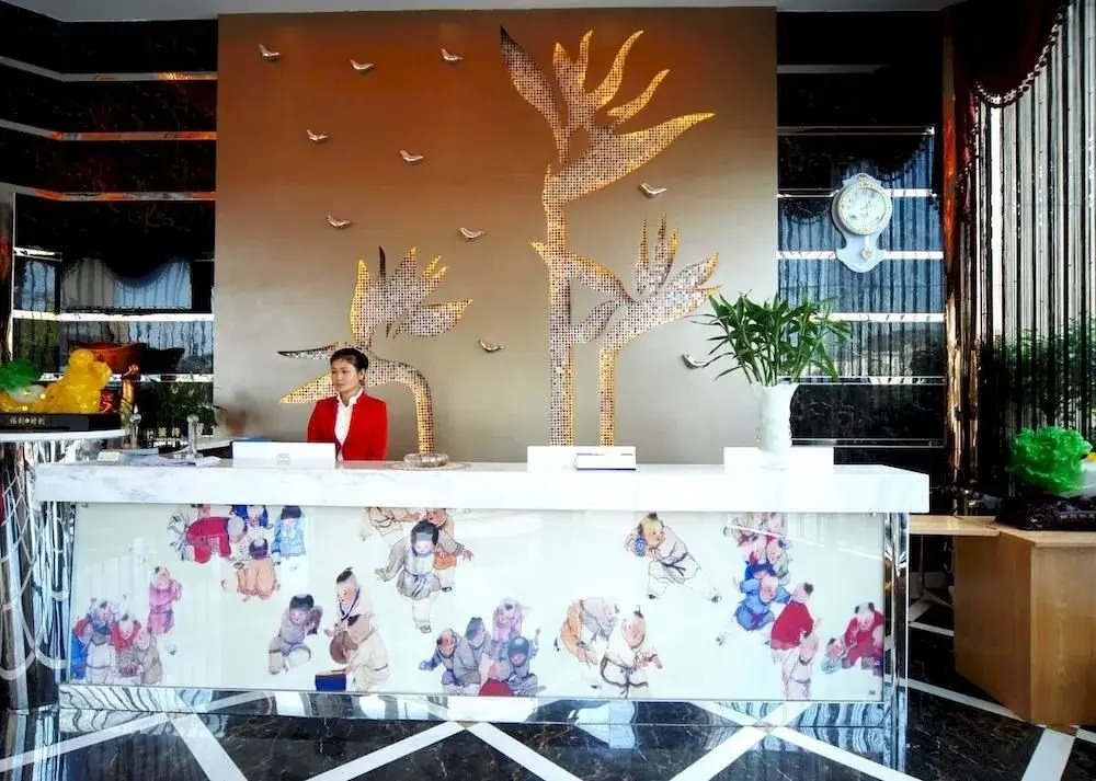 Hefei Beautiful Home Leisure Inn