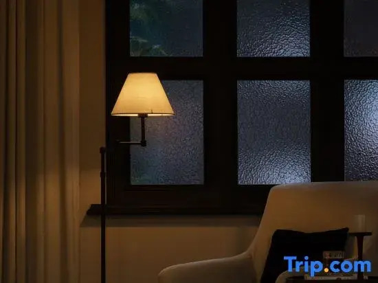 6500 Old Alley Courtyard Hotel，Changsha