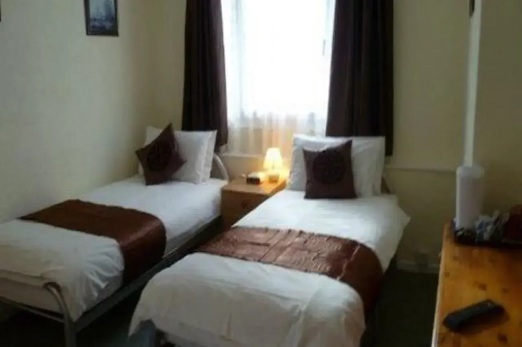 Belvedere Guest House, Great Yarmouth