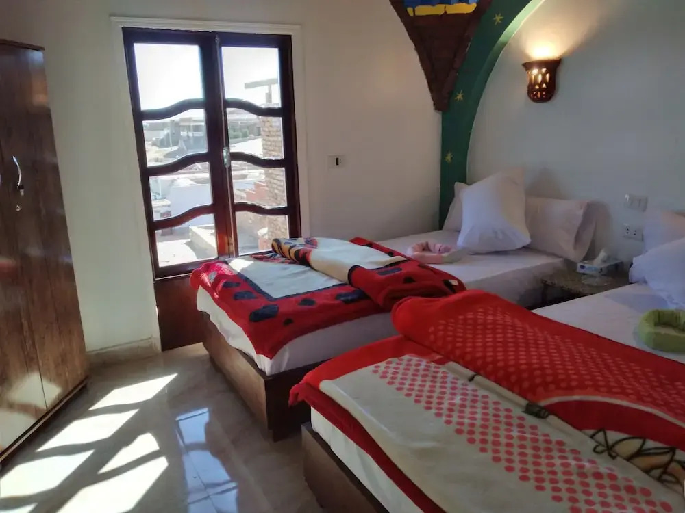 Fadlos Anay Nubian Guesthouse فضلوس أناي