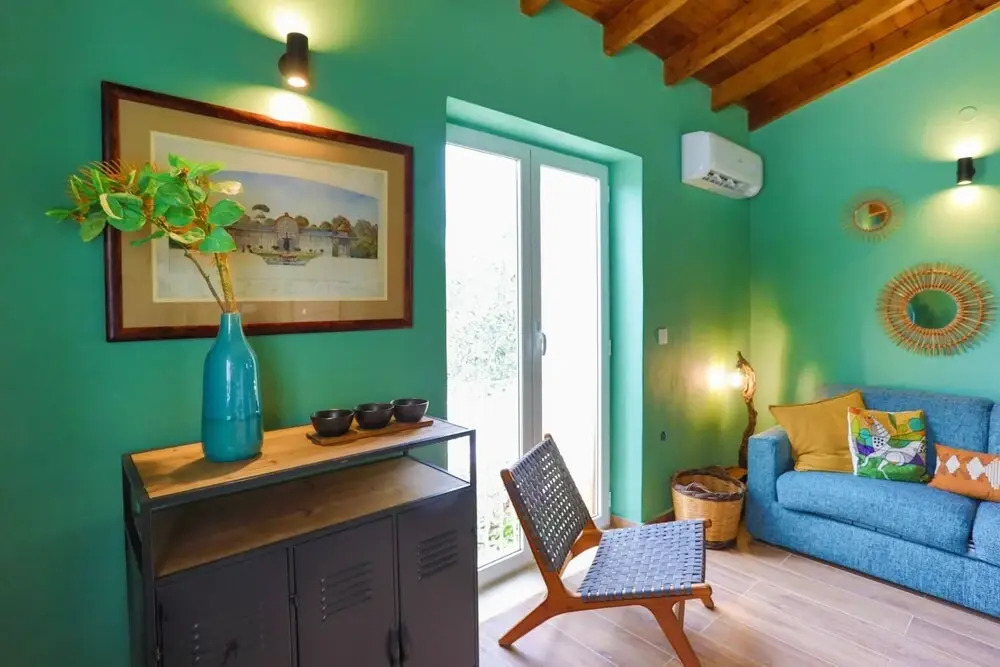 Bibi - Danilia Cottages