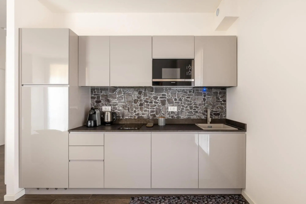 Citrus Apartment by Wonderful Italy
