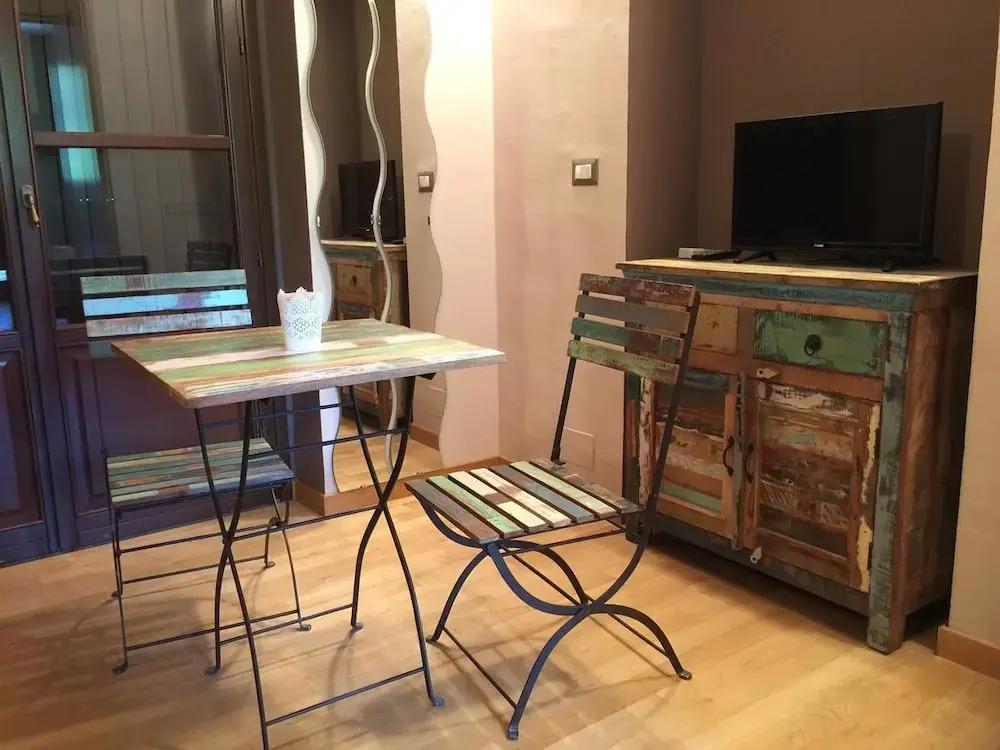 Green della Reggia Resort