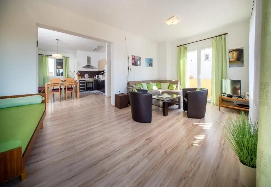 Apartment Draga