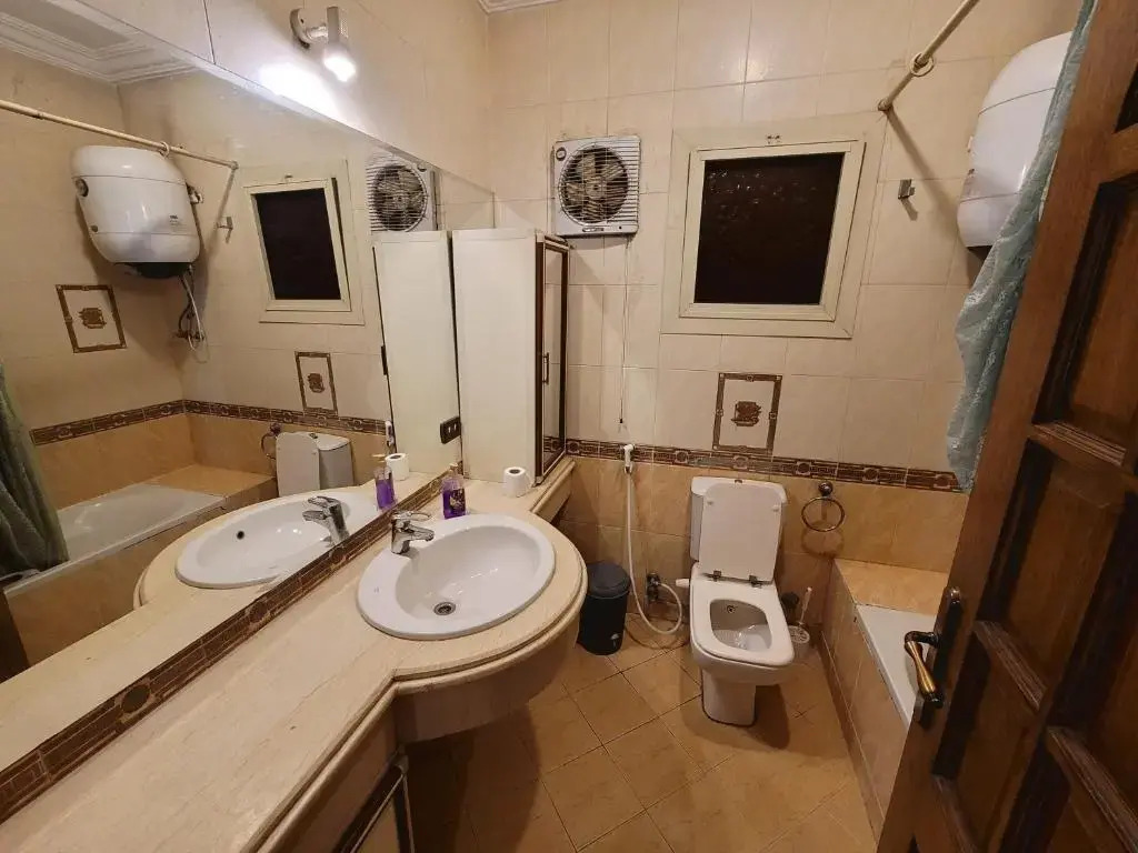 Stella Apartment