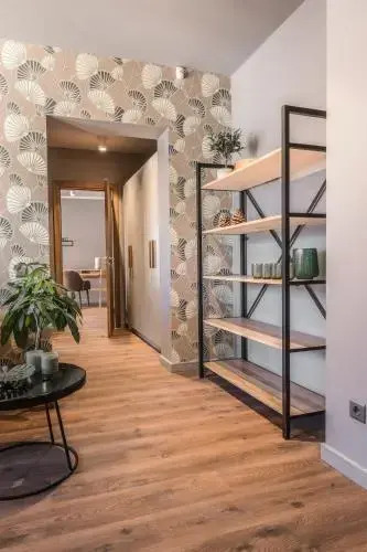 Tamara Suites & Apartments