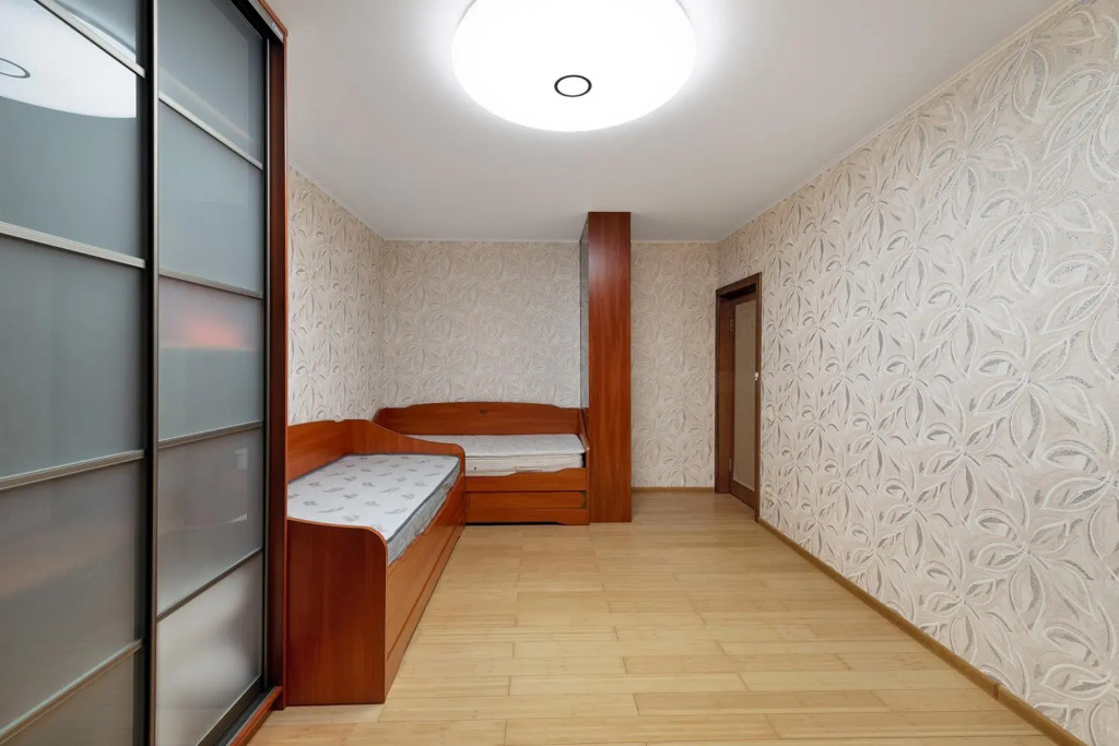 Myhotel24 Apart Beskudnikovo 58/1 (Мой отель 24 Апарт Бескудниково 58/1)