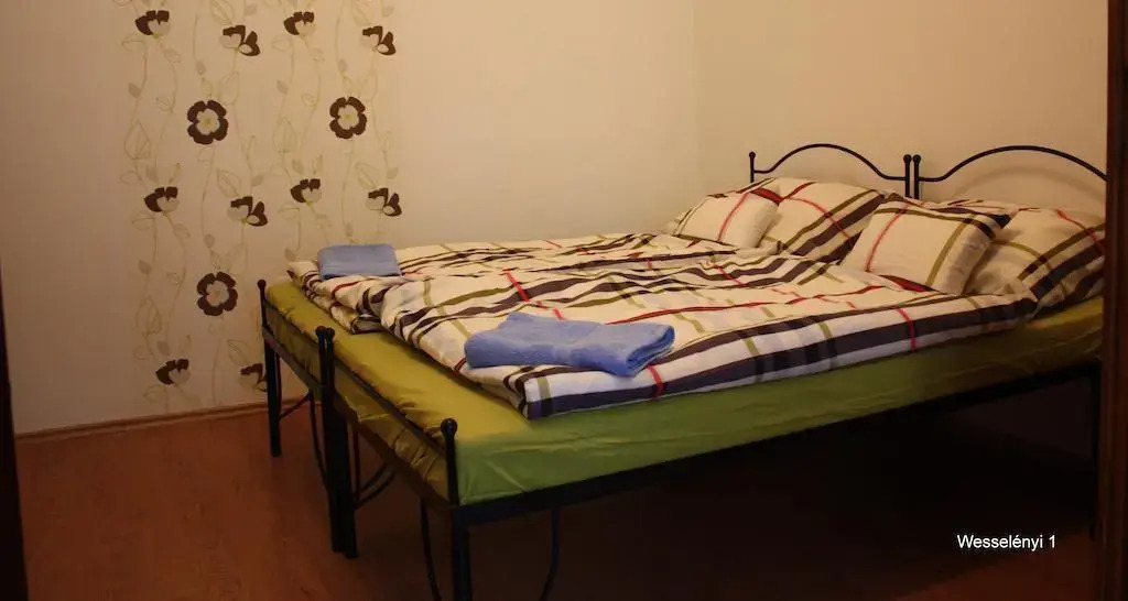 ONYX Apartman