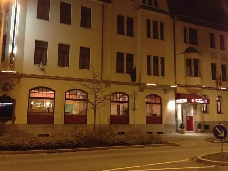 Centralhotel