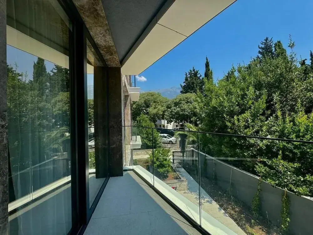Two bedroom Apartment Onia