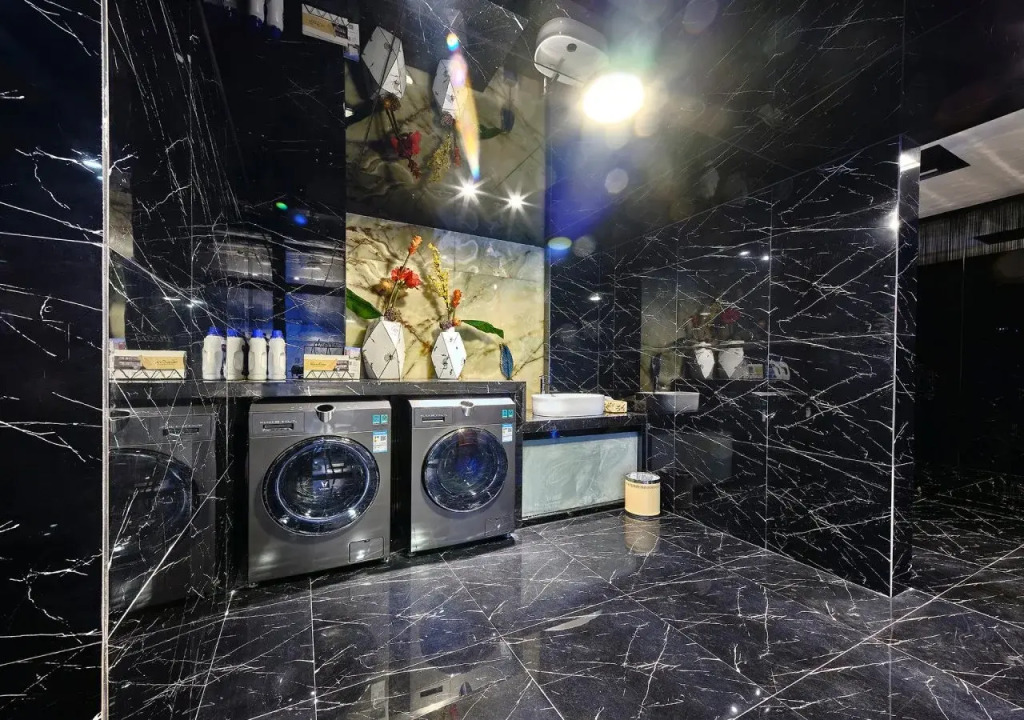 Han Yi City Hotel