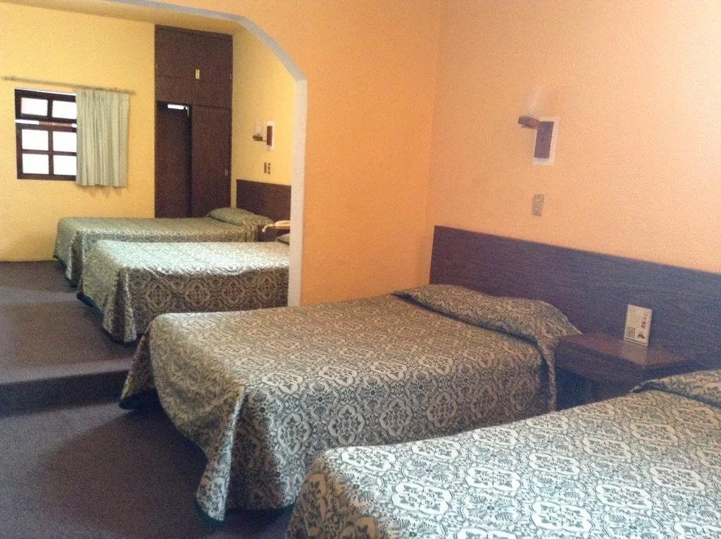 Hotel Mintzicuri