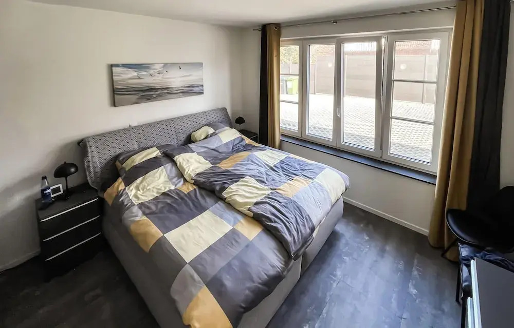 Stunning Apartment in Insel Poel With Wifi and 2 Bedrooms