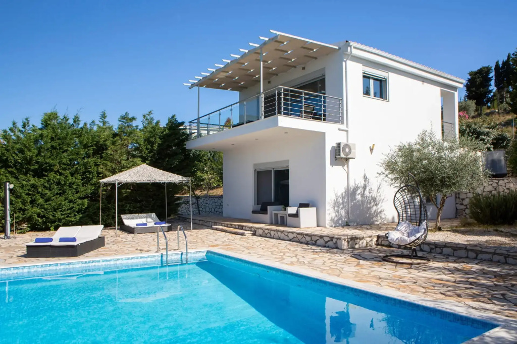 Dream View Villas