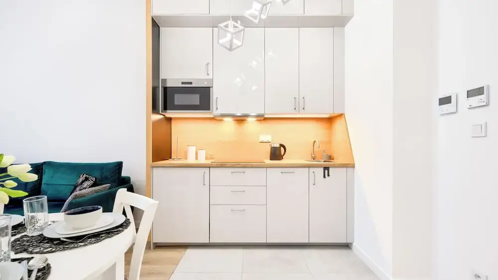 Apartamenty Sun & Snow Shellter
