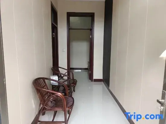 Xueye Chunhe Homestay