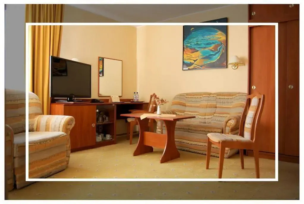 Hotel Wodnik