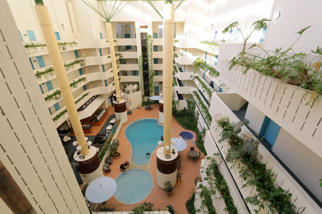 Atrium Hotel Mandurah