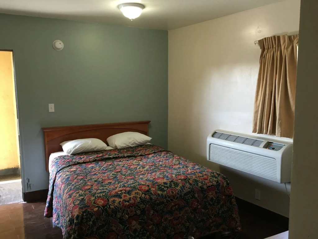Eastsider Motel -Downtown LA New Rooms