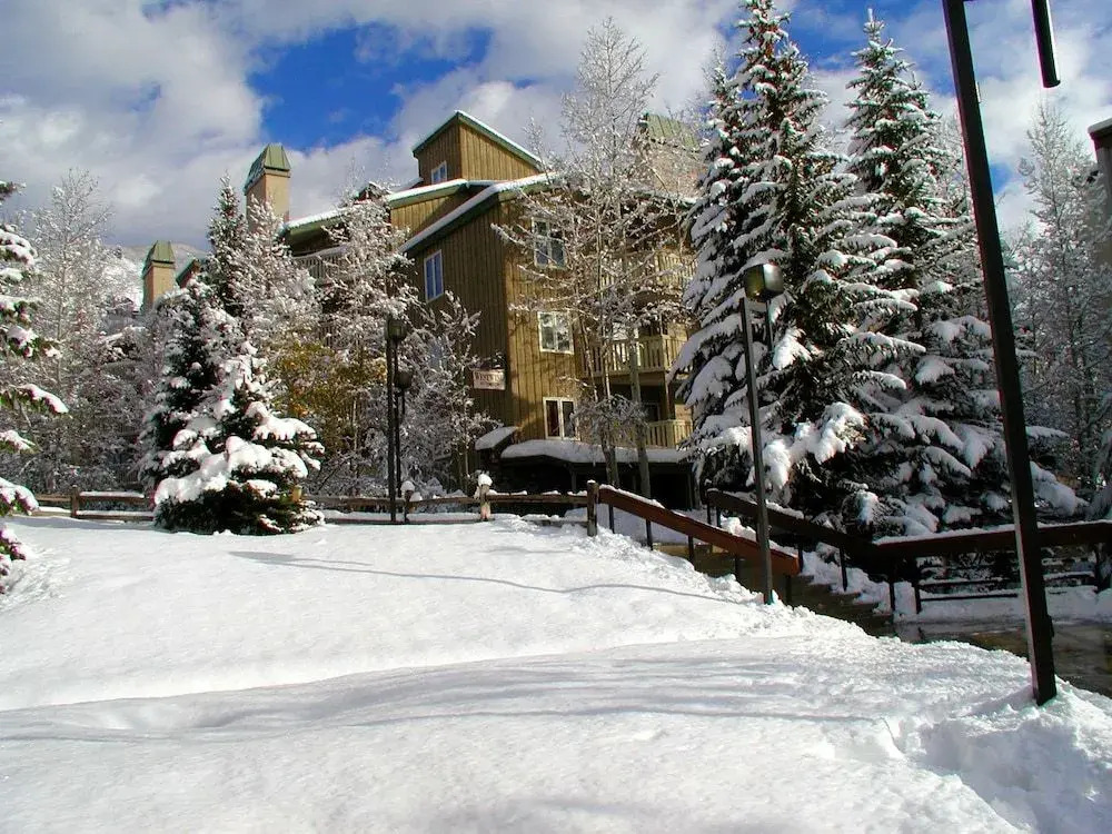 Westwind at Vail