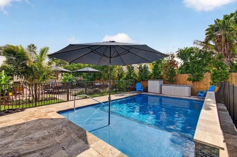Adobe Oasis 2bdr Stay w/ Pool