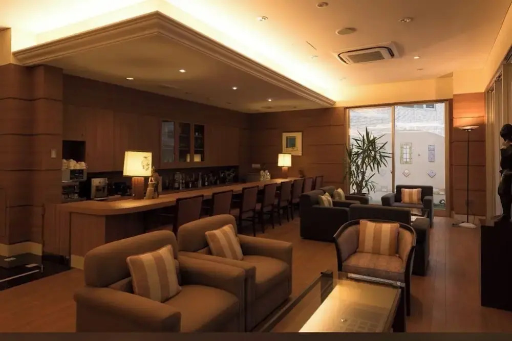 Scenery Resort Suruga
