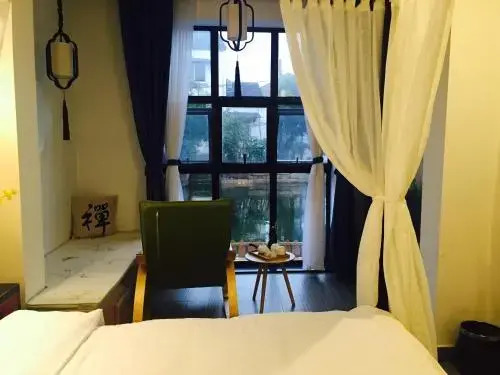 Tongli Seclusion Inn