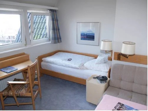 Mingers Hotel