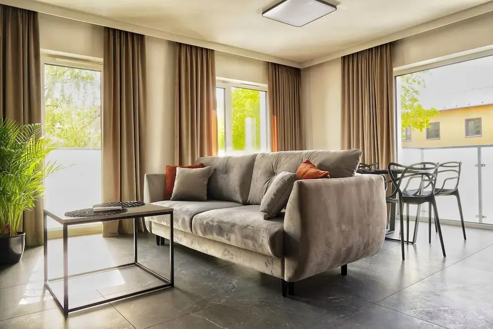 Apartament Centrum