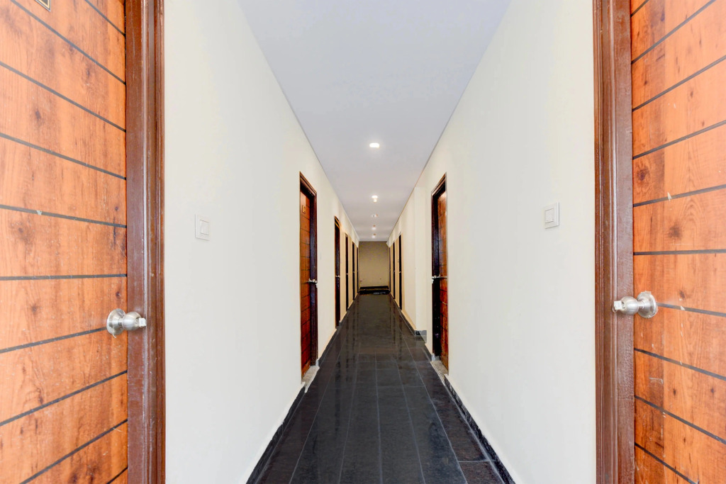 Hotel O RB STAY