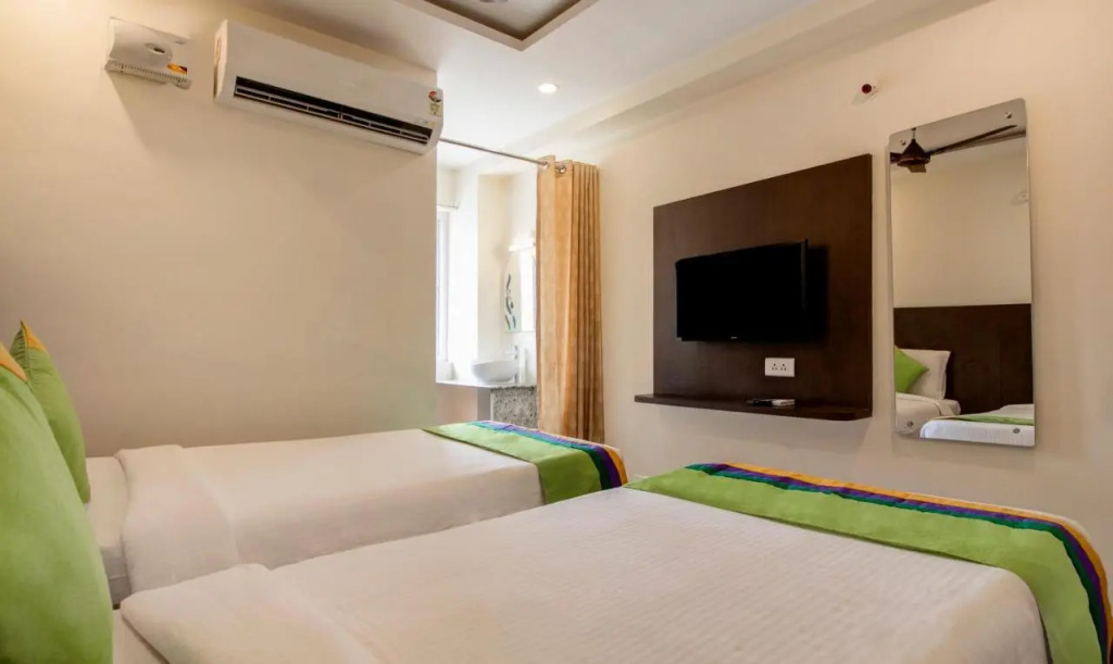 Treebo Sls Grand