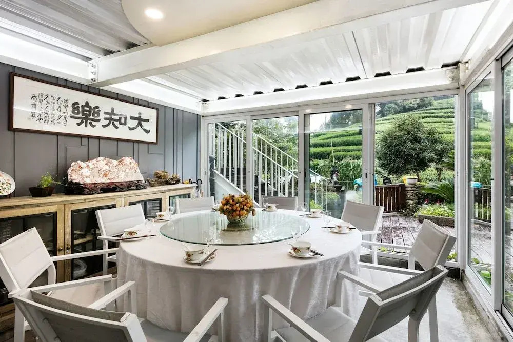 Floral Hotel Hangzhou Yunqi Fanjinglan