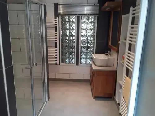 CHAMBRES DHOTES au vieux moulin entre Sarreguemine et Bitche