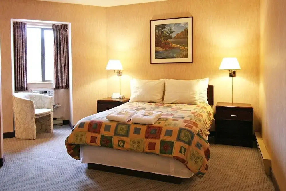 Kimberley Downtown Accommodation