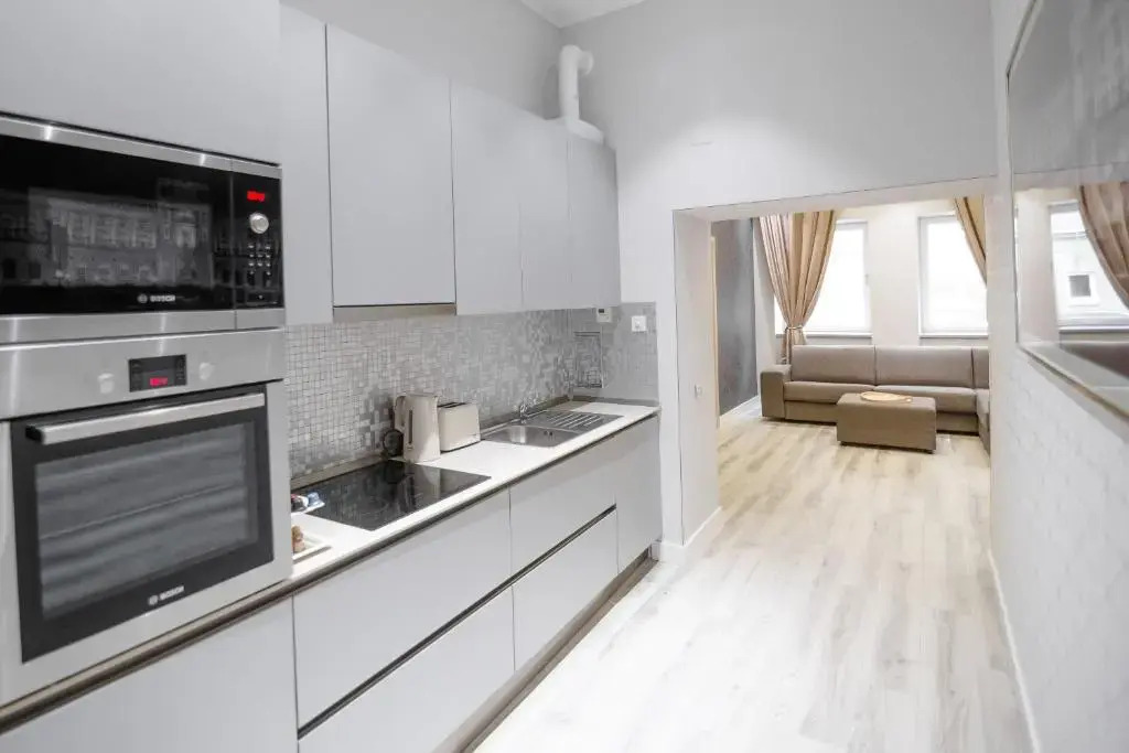 MaVa Apartments